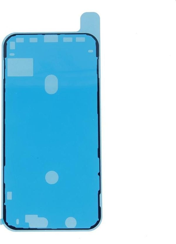 Στεγανοποίηση οθόνης για iPhone XR