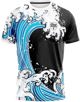 Discmania Ανδρικό T-shirt DISCMANIA Eagle Championship L