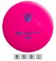 Discgolf DISCMANIA Midrange Driver S-LINE MD3 pink 5/5/0/1