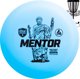 Discmania DISCGOLF DISCMANIA MENTOR