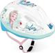 Κράνος ποδηλάτου Disney για παιδιά Disney Frozen 2 μέγεθος M (52-56cm)