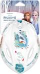 Κράνος ποδηλάτου Disney για παιδιά Disney Frozen 2 μέγεθος M (52-56cm)