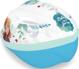 Κράνος ποδηλάτου Disney για παιδιά Disney Frozen 2 μέγεθος M (52-56cm)