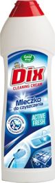 Dix Καθαριστικό Γαλάκτωμα Επιφανειών με Μικροκόκκους, Active Fresh, 700g