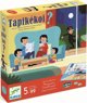 Djeco Djeco Παιχνίδι - Tapikékoi