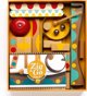 Djeco Σετ Zig & Go 25 κομμάτια Djeco
