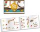 Djeco Σετ Zig & Go 25 κομμάτια Djeco