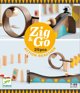 Djeco Σετ Zig & Go 25 κομμάτια Djeco