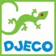 Djeco Σετ Zig & Go 25 κομμάτια Djeco