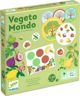 Djeco Παιχνίδι - Το Σούπερ Σχολείο - Vegeto Mondo