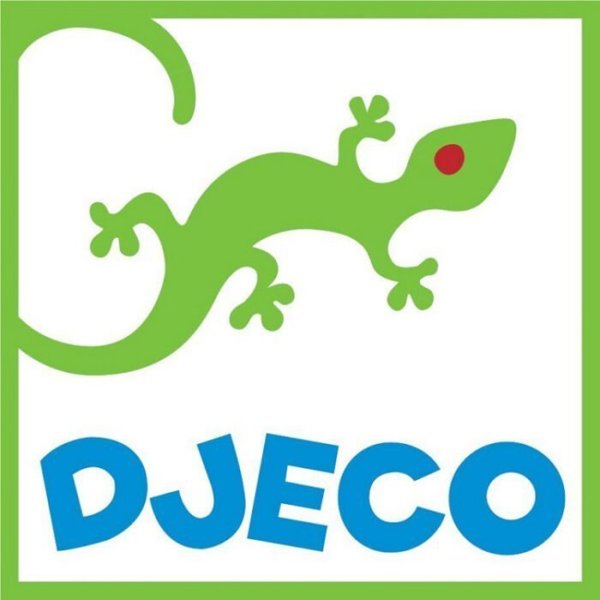 Djeco Djeco - φτιάξ' το μόνος σου - αγώνες αυτοκινήτων