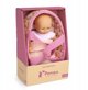 Djeco Mini Pomea - Κούκλα με καλάθι - Barbara