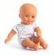 Djeco Mini Pomea - Κούκλα με καλάθι - Barbara