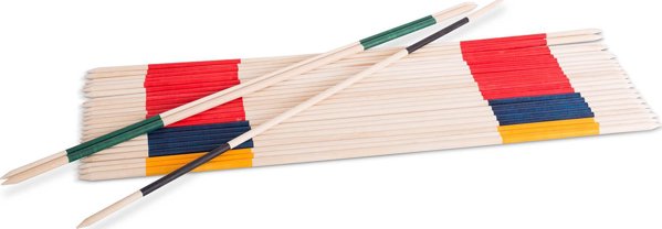 Djeco Υπαίθριο παιχνίδι Bex Giant Mikado