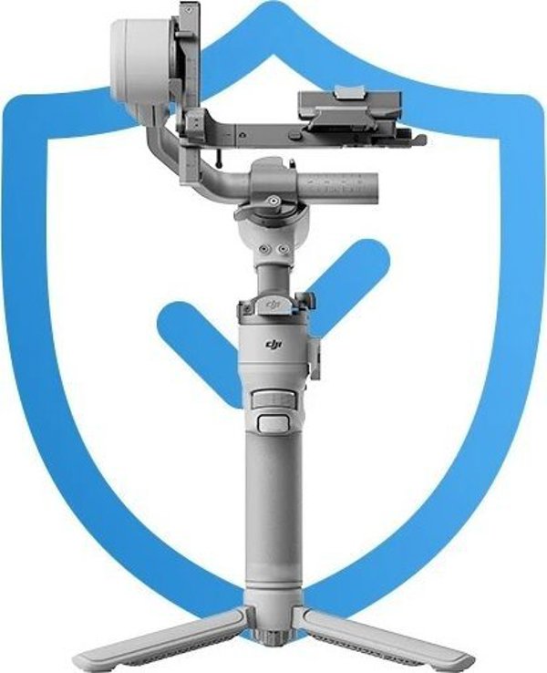 DJI Care Refresh RS 4 Mini (ετήσιο πλάνο) DJI