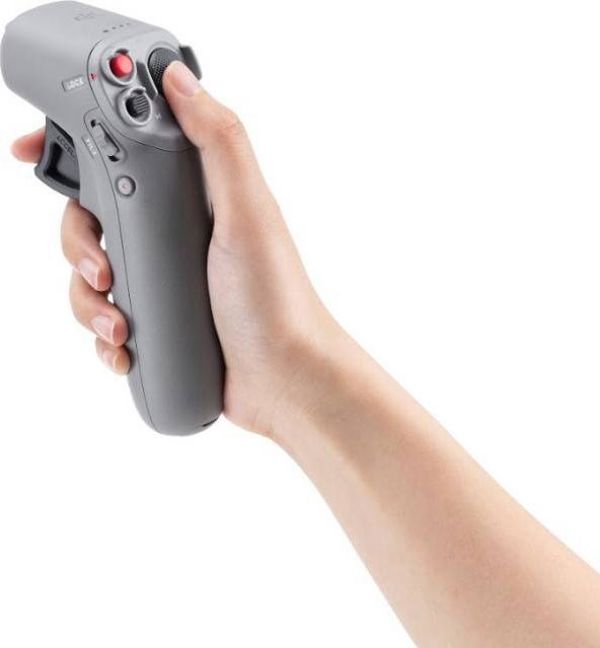 DJI DJI Motion Controller (CP.FP.00000020.01)