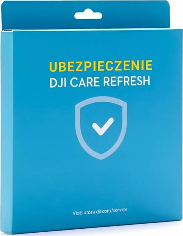 DJI DJI Care Refresh DJI Osmo Pocket 3 (διετές πρόγραμμα) - ηλεκτρονικός κωδικός 13463428 6941565968173