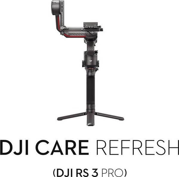 DJI DJI Care Refresh - DJI RS 3 Pro (διετές σχέδιο)