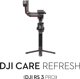 DJI DJI Care Refresh - DJI RS 3 Pro (διετές σχέδιο)