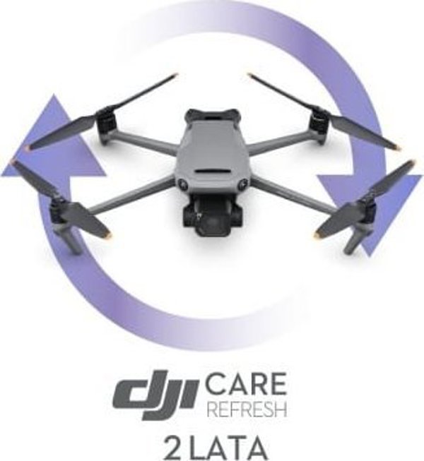 DJI DJI Care Refresh Mavic 3 Classic (διετές πλάνο) - ηλεκτρονικός κωδικός