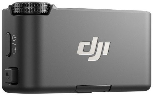 DJI Mic 3 δέκτης