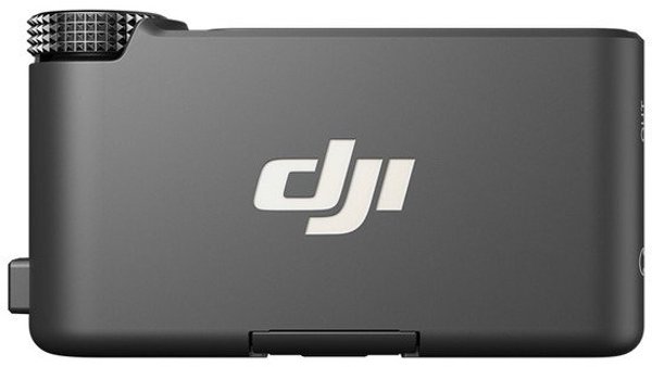 DJI Mic 3 δέκτης