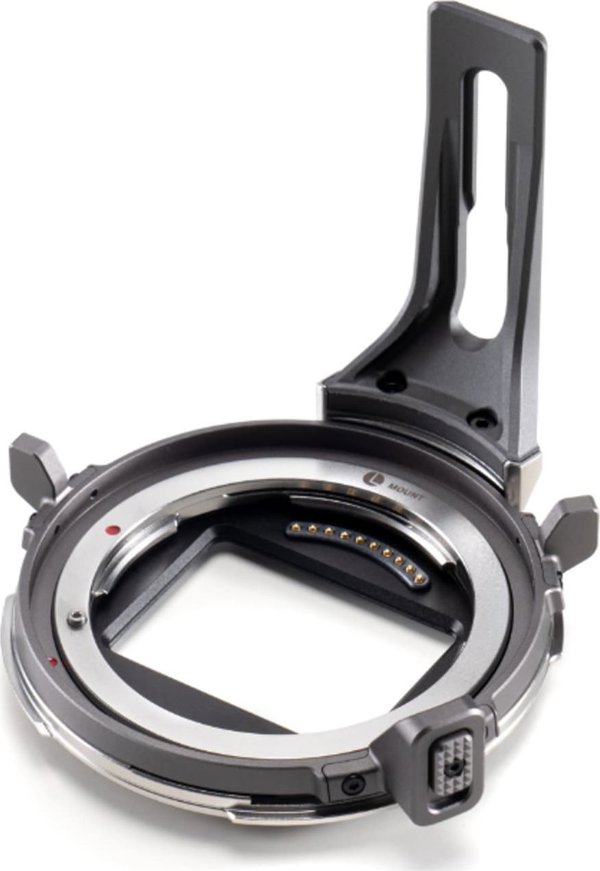 DJI DJI Zenmuse X9 L Mount Unit