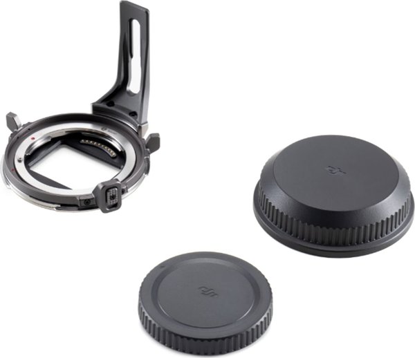 DJI DJI Zenmuse X9 L Mount Unit
