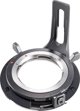 DJI DJI Zenmuse X9 M Mount Unit