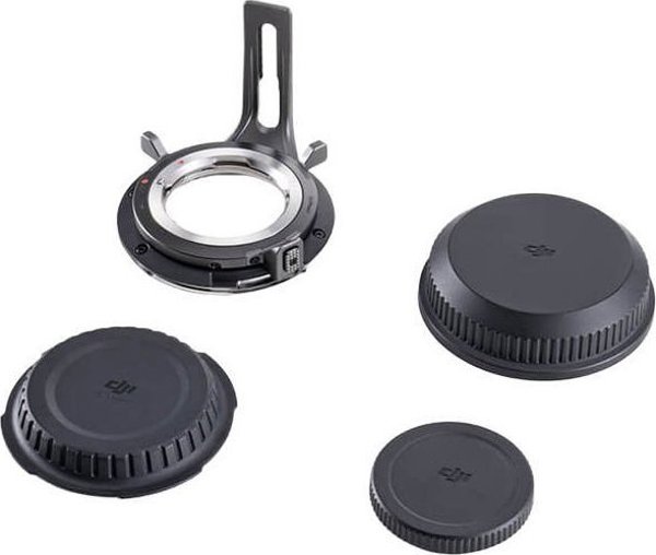 DJI DJI Zenmuse X9 M Mount Unit