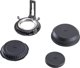DJI DJI Zenmuse X9 M Mount Unit