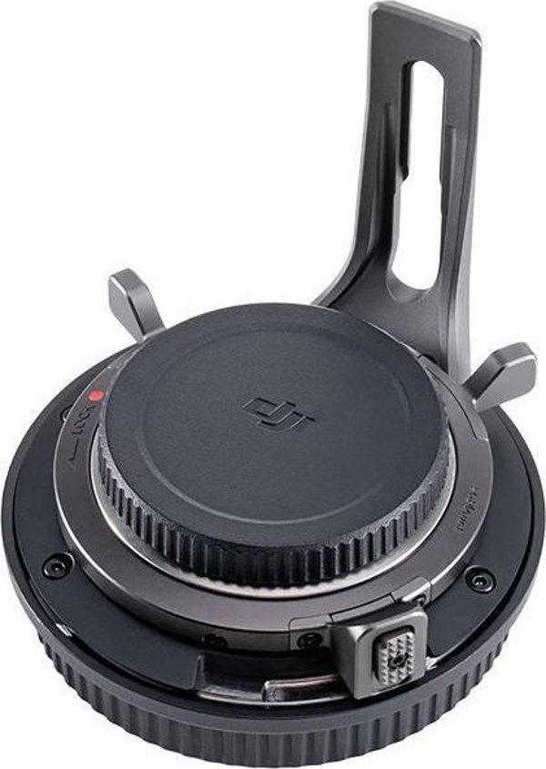 DJI DJI Zenmuse X9 M Mount Unit