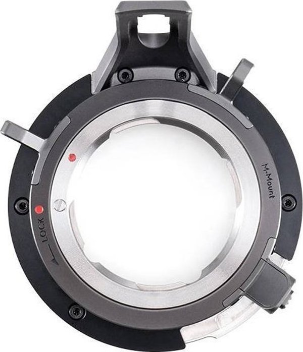 DJI DJI Zenmuse X9 M Mount Unit