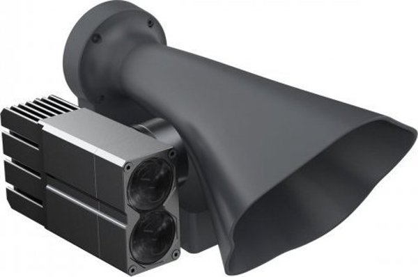 DJI Ηχείο, Μεγαφωνική Συσκευή με φωτισμό LP12 DJI Matrice 30
