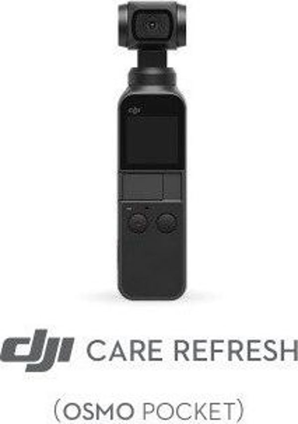 DJI DJI Care Refresh Osmo Pocket - ηλεκτρονικός κωδικός