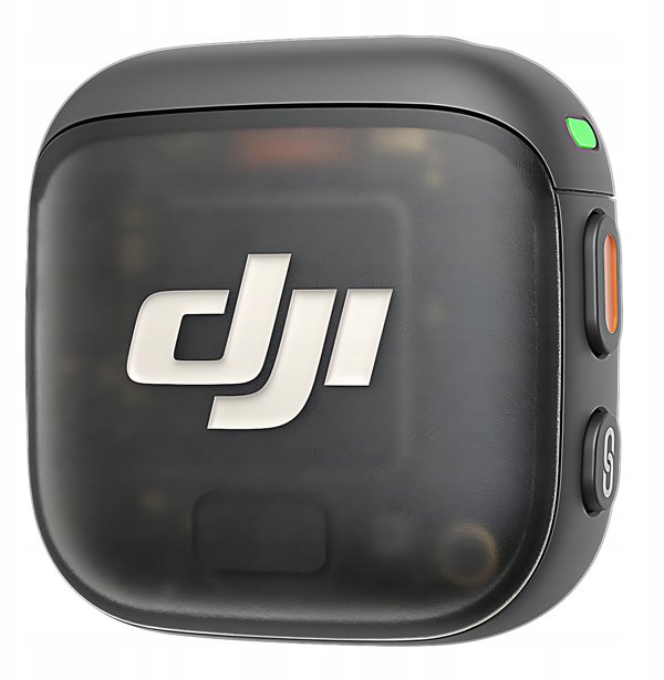 DJI Mic 3 πομπός