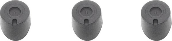 Αποσβεστήρες κραδασμών για το gimbal DJI Inspire 3
