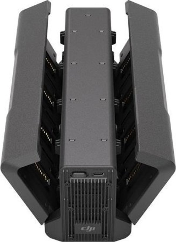 DJI Κόμβος φόρτισης μπαταριών DJI Inspire 3 / TB51