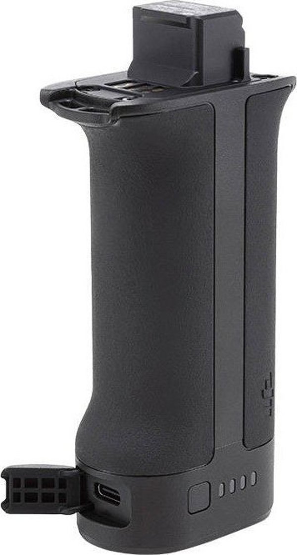 DJI DJI RS BG21 Grip (RS 3)
