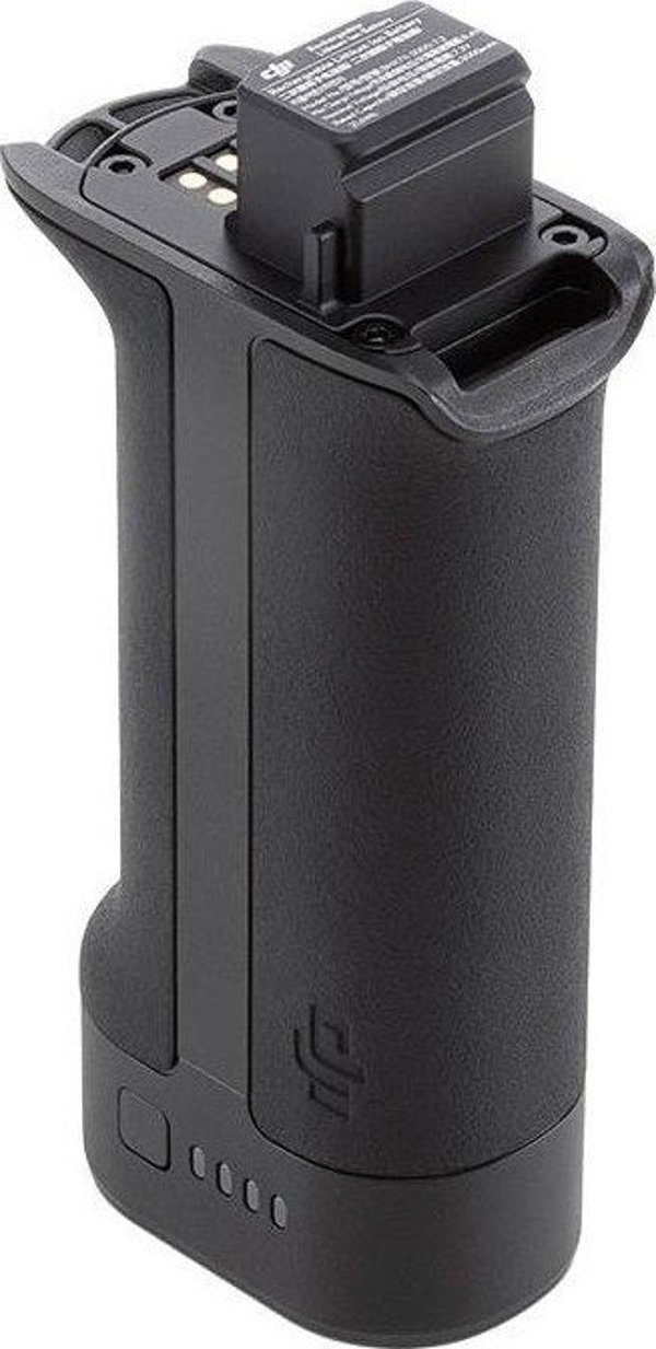 DJI DJI RS BG21 Grip (RS 3)
