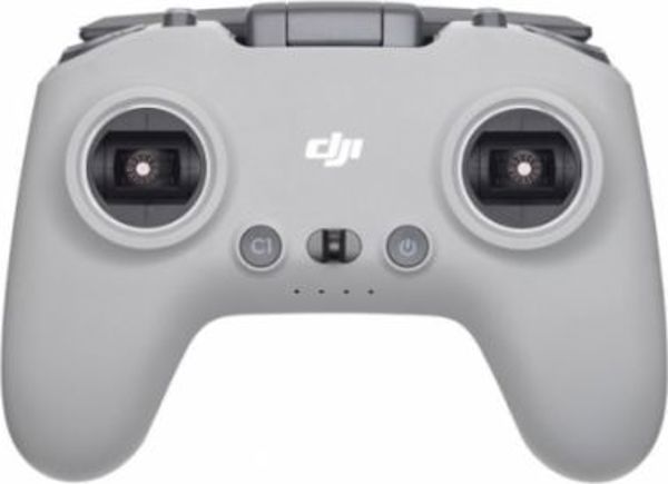 DJI FPV Remote Controller 2 - Τηλεχειριστήριο Drone με Αισθητήρα Hall & Χαμηλή Καθυστέρηση 7ms