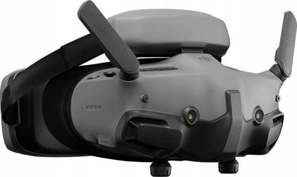 DJI Drone Αξεσουάρ|DJI|Goggles 3|CP.FP.00000159.01