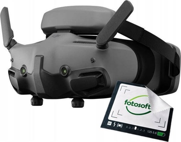 DJI Drone Αξεσουάρ|DJI|Goggles 3|CP.FP.00000159.01