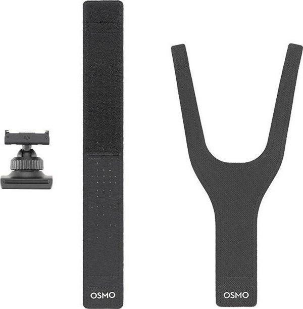 DJI Στήριγμα 360° για τον καρπό DJI Osmo Action 3 /4