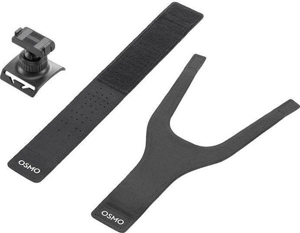 DJI Στήριγμα 360° για τον καρπό DJI Osmo Action 3 /4