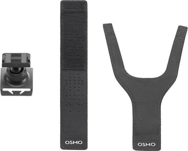 DJI Στήριγμα 360° για τον καρπό DJI Osmo Action 3 /4