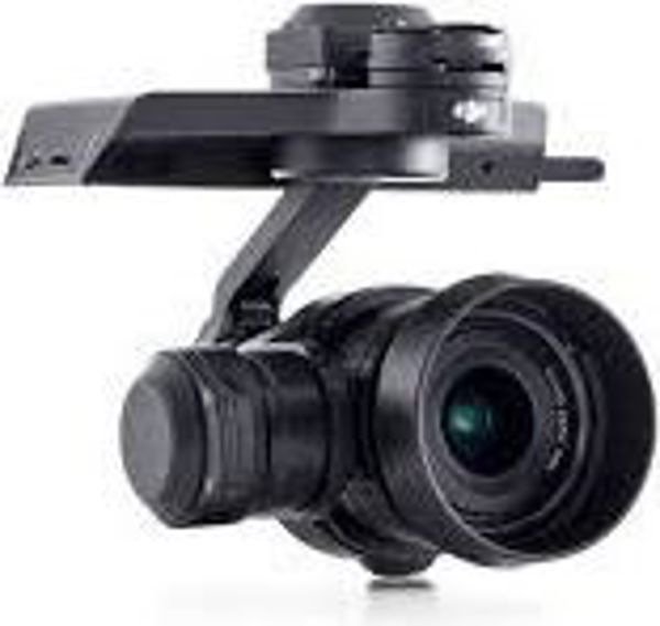 DJI Σετ Zenmuse X5R + Φακοί MFT (12150)