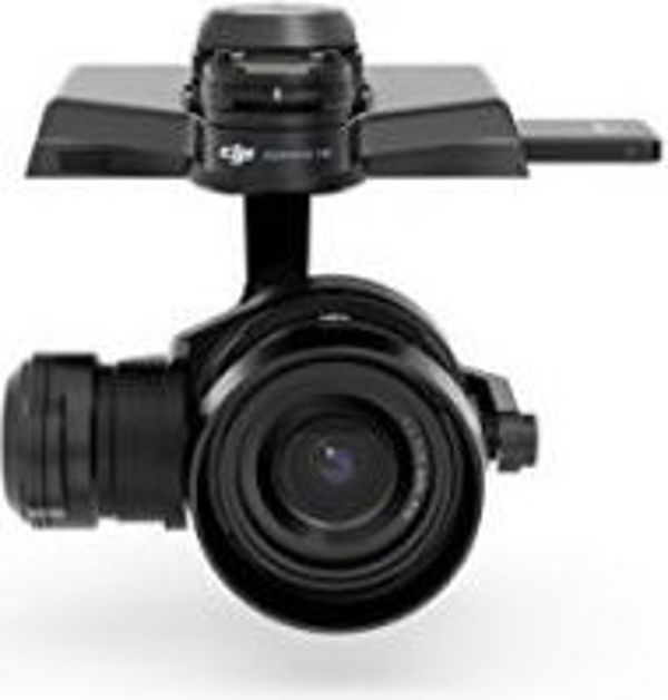 DJI Σετ Zenmuse X5R + Φακοί MFT (12150)