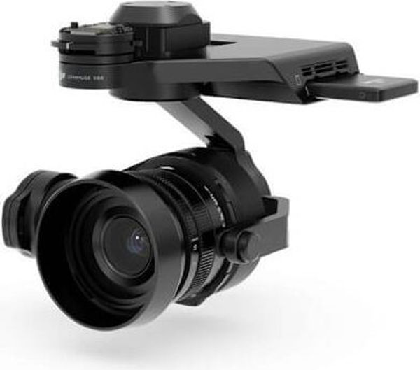 DJI Σετ Zenmuse X5R + Φακοί MFT (12150)