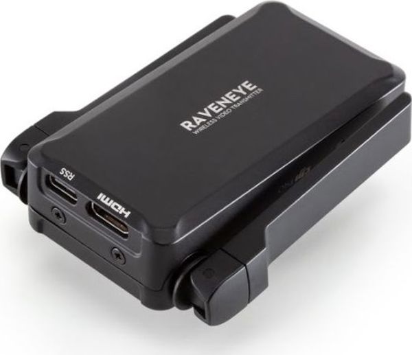 DJI RavenEye Σύστημα Μετάδοσης Εικόνας για Ronin-S2 & Ronin-SC2, ActiveTrack 3.0